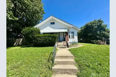 112 N Sperling Avenue, Dayton, OH 45403 - Photo 1