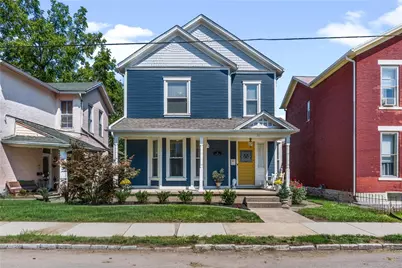 51 Centre Street, Dayton, OH 45403 - Photo 1