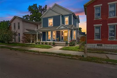 51 Centre Street, Dayton, OH 45403 - Photo 2
