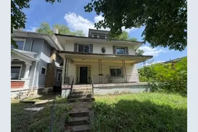 508 S Paul Laurence Dunbar Street, Dayton, OH 45402 - Photo 1