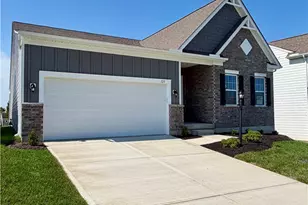 125 Magnolia Ln, Springboro, OH 45066 - Photo 2