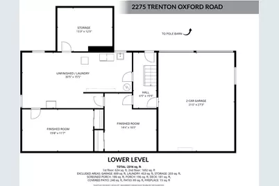 2275 Oxford Trenton Road, Milford Township, OH 45056 - Photo 48