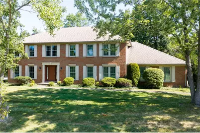 8363 Squirrel Hollow Ridge, West Chester Twp, OH 45069 - Photo 4