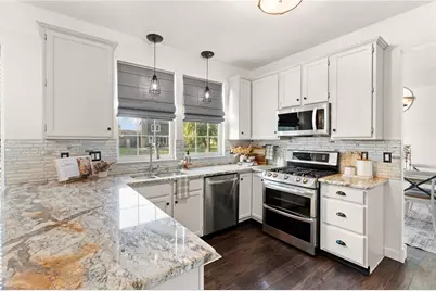 510 Brookside Drive, Springboro, OH 45066 - Photo 8