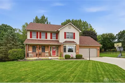 4146 Ashton Lane, Springfield, OH 45503 - Photo 1