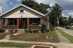 1201 Kammer Ave, Dayton, OH 45417 - Photo 1