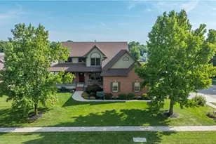 2311 Upper Trent Way, Vandalia, OH 45377 - Photo 4