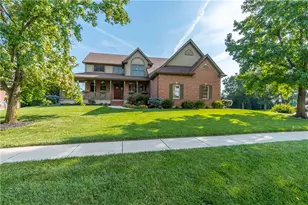 2311 Upper Trent Way, Vandalia, OH 45377 - Photo 2