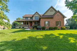 2311 Upper Trent Way, Vandalia, OH 45377 - Photo 1