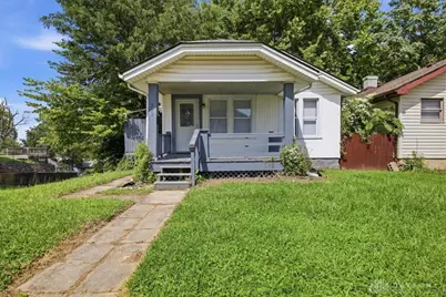503 Sheridan Avenue, Dayton, OH 45403 - Photo 2