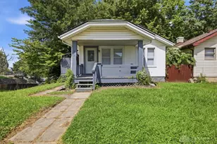 503 Sheridan Ave, Dayton, OH 45403 - Photo 2