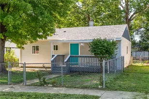 1103 Russell Ave, Springfield, OH 45506 - Photo 2