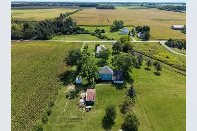 9559 W Fenner Road, Ludlow Falls, OH 45339 - Photo 34