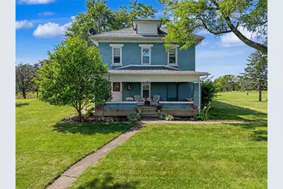 9559 W Fenner Road, Ludlow Falls, OH 45339 - Photo 1