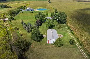 9559 W Fenner Rd, Ludlow Falls, OH 45339 - Photo 38