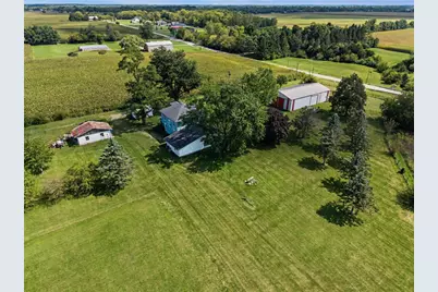 9559 W Fenner Road, Ludlow Falls, OH 45339 - Photo 36
