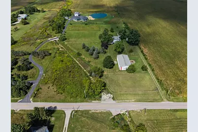 9559 W Fenner Road, Ludlow Falls, OH 45339 - Photo 26