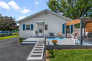 299 N West St, Xenia, OH 45385 - Photo 6