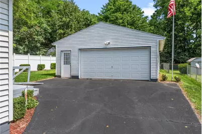 299 N West Street, Xenia, OH 45385 - Photo 4