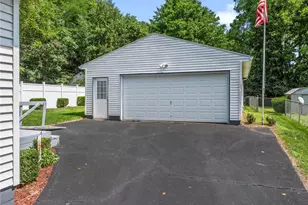299 N West St, Xenia, OH 45385 - Photo 4
