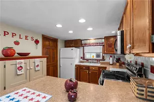 299 N West St, Xenia, OH 45385 - Photo 20