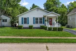 299 N West St, Xenia, OH 45385 - Photo 1