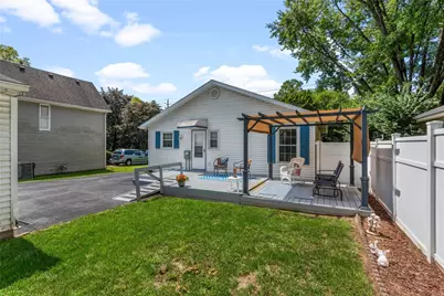 299 N West Street, Xenia, OH 45385 - Photo 8