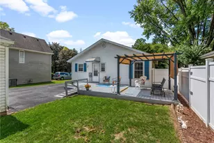 299 N West St, Xenia, OH 45385 - Photo 8