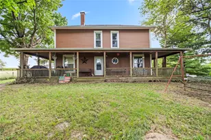 11727 Possum Hollow Rd, Saint Paris, OH 43072 - Photo 1