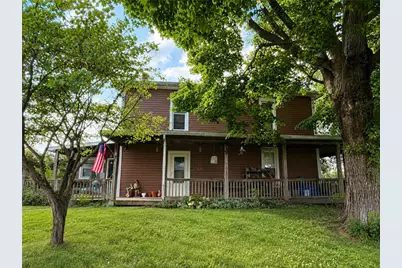 11727 Possum Hollow Road, Saint Paris, OH 43072 - Photo 1