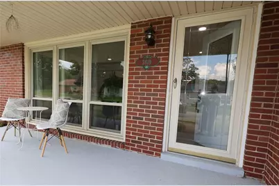2819 Woodway Avenue, Dayton, OH 45405 - Photo 2
