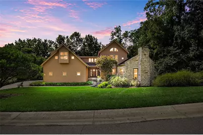 3849 Sable Ridge Drive, Bellbrook, OH 45305 - Photo 1
