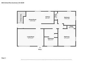 8016 School Rd, Sycamore Township, OH 45249 - Photo 40
