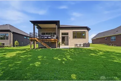 1265 Normandy, Clearcreek Twp, OH 45458 - Photo 56