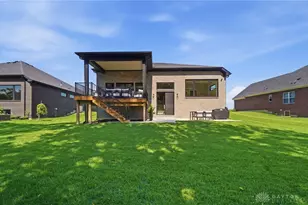 1265 Normandy, Clearcreek Twp, OH 45458 - Photo 56