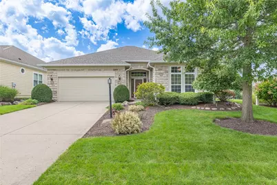 10101 Sawtry Lane, Washington Twp, OH 45458 - Photo 1