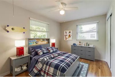 615 Wright Street, Yellow Springs Vlg, OH 45387 - Photo 12