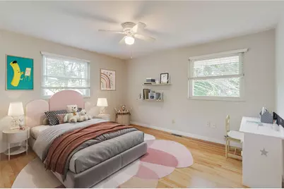 615 Wright Street, Yellow Springs Vlg, OH 45387 - Photo 16