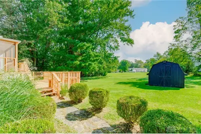 615 Wright Street, Yellow Springs Vlg, OH 45387 - Photo 36