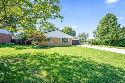 4095 Raymond Drive, Enon Vlg, OH 45323 - Photo 2