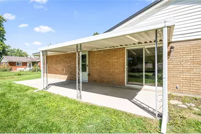 4095 Raymond Drive, Enon Vlg, OH 45323 - Photo 32
