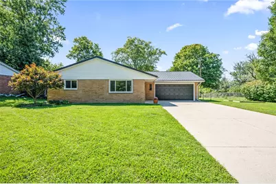 4095 Raymond Drive, Enon Vlg, OH 45323 - Photo 1