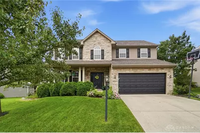 4419 Turtledove Way, Miamisburg, OH 45342 - Photo 4