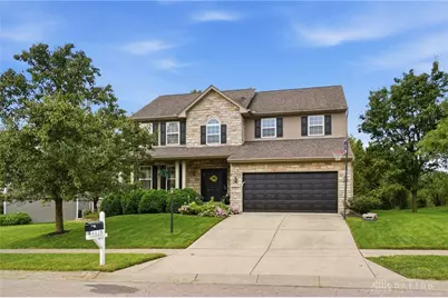 4419 Turtledove Way, Miamisburg, OH 45342 - Photo 2