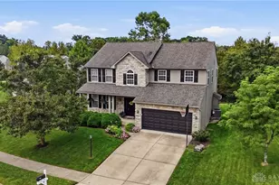 4419 Turtledove Way, Miamisburg, OH 45342 - Photo 1