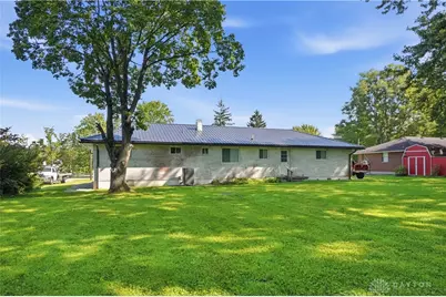 233 Old State Route 122, Lebanon, OH 45036 - Photo 32