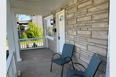 836 S Central Avenue, Fairborn, OH 45324 - Photo 4