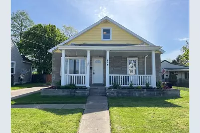 836 S Central Avenue, Fairborn, OH 45324 - Photo 1