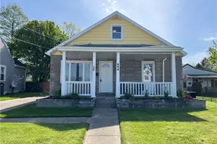 836 S Central Ave, Fairborn, OH 45324 - Photo 1