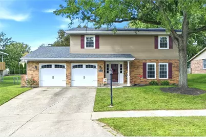 4131 Quail Bush Drive, Dayton, OH 45424 - Photo 1